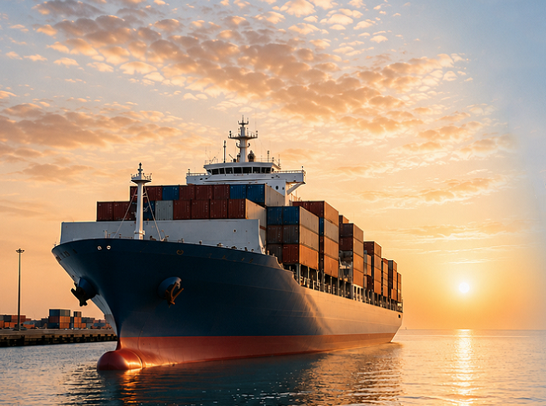 M/V INTER SYDNEY 0194W SERVICE UPDATE 3